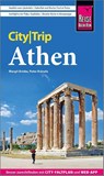 Reise Know-How CityTrip Athen - Peter Kränzle ; Margit Brinke - 9783831736744