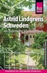 Reise Know-How Astrid Lindgrens Schweden - Wolfram Schwieder ; Sabine Schwieder - 9783831737024
