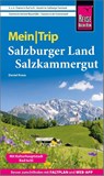 Reise Know-How MeinTrip Salzburger Land und Salzkammergut - Daniel Krasa - 9783831737345