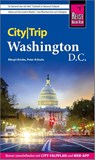 Reise Know-How CityTrip Washington D.C. - Margit Brinke ; Peter Kränzle - 9783831737659