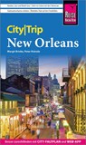 Reise Know-How CityTrip New Orleans - Peter Kränzle ; Margit Brinke - 9783831737819