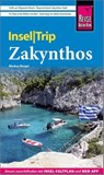 Reise Know-How InselTrip Zakynthos - Markus Bingel - 9783831737970