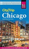 Reise Know-How CityTrip Chicago - Peter Kränzle ; Margit Brinke - 9783831738083