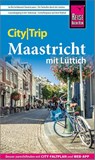 Reise Know-How CityTrip Maastricht - Ulrike Grafberger - 9783831738182