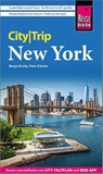Reise Know-How CityTrip New York - Peter Kränzle ; Margit Brinke - 9783831738205