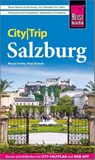 Reise Know-How CityTrip Salzburg - Peter Kränzle ; Margit Brinke - 9783831738243