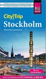 Reise Know-How CityTrip Stockholm - Lars Dörenmeier ; Stefan Krull - 9783831738250