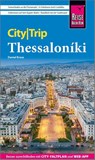 Reise Know-How CityTrip Thessaloniki - Daniel Krasa - 9783831738267