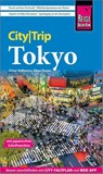 Reise Know-How CityTrip Tokyo - Kikue Ryuno ; Oliver Hoffmann - 9783831738274