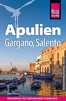 Reise Know-How Reiseführer Apulien mit Gargano und Salento - Peter Amann - 9783831738342