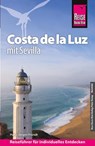 Reise Know-How Reiseführer Costa de la Luz - mit Sevilla - Hans-Jürgen Fründt - 9783831738373