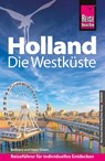 Reise Know-How Reiseführer Holland - Die Westküste - Barbara Otzen ; Hans Otzen - 9783831738410