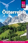Reise Know-How Reiseführer Österreich - Daniel Krasa - 9783831738489