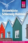 Reise Know-How Reiseführer Ostseeküste Schleswig-Holstein - Hans-Jürgen Fründt - 9783831738496