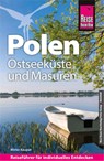 Reise Know-How Reiseführer Polen - Ostseeküste und Masuren - Mirko Kaupat - 9783831738502