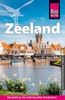 Reise Know-How Reiseführer Zeeland - Ulrike Grafberger - 9783831738595