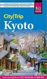 Reise Know-How CityTrip Kyoto - Lars Dörenmeier - 9783831738748