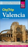 Reise Know-How CityTrip Valencia - Stephanie Schulz - 9783831739059