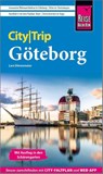 Reise Know-How CityTrip Göteborg - Lars Dörenmeier - 9783831739172