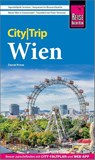Reise Know-How CityTrip Wien - Daniel Krasa - 9783831739196