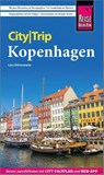 Reise Know-How CityTrip Kopenhagen - Lars Dörenmeier - 9783831739202