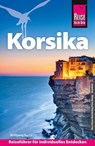 Reise Know-How Reiseführer Korsika - Wolfgang Kathe - 9783831739295