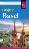Reise Know-How CityTrip Basel - Peter Kränzle ; Margit Brinke - 9783831739417