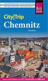 Reise Know-How CityTrip Chemnitz - David Blum - 9783831739455