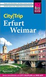 Reise Know-How CityTrip Erfurt und Weimar - Martin Schmidt - 9783831739479