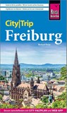 Reise Know-How CityTrip Freiburg - Barbara Benz - 9783831739486