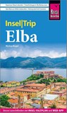 Reise Know-How InselTrip Elba - Markus Bingel - 9783831739639