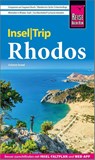 Reise Know-How InselTrip Rhodos - Juliane Israel - 9783831739691
