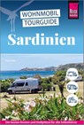 Reise Know-How Wohnmobil-Tourguide Sardinien - Peter Höh - 9783831739714