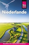 Reise Know-How Reiseführer Niederlande - Ulrike Grafberger - 9783831739868