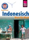 Indonesisch - Wort für Wort: Kauderwelsch-Sprachführer von Reise Know-How - Gunda Urban - 9783831742806