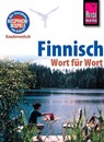 Finnisch - Wort für Wort: Kauderwelsch-Sprachführer von Reise Know-How - Hillevi Low - 9783831744565