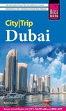 Reise Know-How CityTrip Dubai - Kirstin Kabasci - 9783831747283