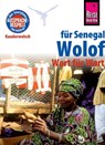 Reise Know-How Sprachführer Wolof für Senegal - Wort für Wort: Kauderwelsch-Band 89 - Michael Franke - 9783831747962