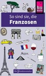 So sind sie, die Franzosen - Nick Yapp ; Michael Syrett - 9783831748495
