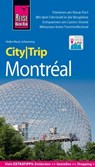 Reise Know-How CityTrip Montréal - Heike Maria Johenning - 9783831749966