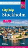 Reise Know-How CityTrip Stockholm - Lars Dörenmeier ; Stefan Krull - 9783831750108