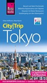 Reise Know-How CityTrip Tokyo - Oliver Hoffmann ; Kikue Ryuno - 9783831750542