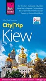 Reise Know-How CityTrip Kiew - Heike Maria Johenning - 9783831750740