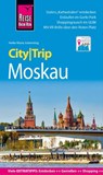 Reise Know-How CityTrip Moskau - Heike Maria Johenning - 9783831751495