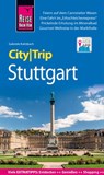Reise Know-How CityTrip Stuttgart - Gabriele Kalmbach - 9783831751822