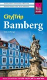 Reise Know-How CityTrip Bamberg - Ulrike Grafberger - 9783831753468
