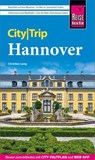 Reise Know-How CityTrip Hannover - Christian Lang - 9783831753482