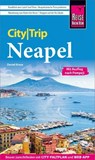 Reise Know-How CityTrip Neapel - Daniel Krasa - 9783831753505