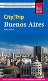 Reise Know-How CityTrip Buenos Aires - Maike Christen - 9783831753727