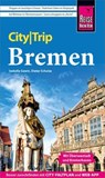 Reise Know-How CityTrip Bremen - Izabella Gawin ; Dieter Schulze - 9783831753864